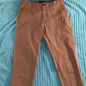 Banana Republic Men’s Chinos